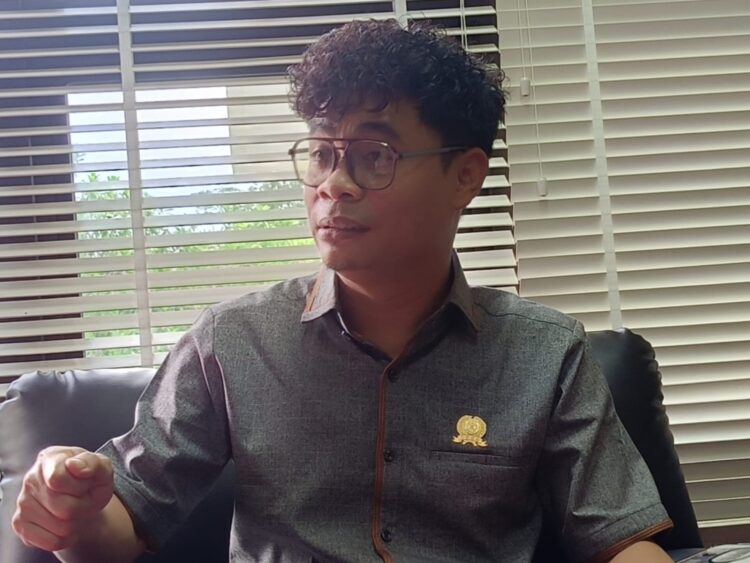 Kendaraan Dinas Tak Terpakai jadi Beban Pajak, Winardi Ingatkan Pentingnya Pendataan Aset