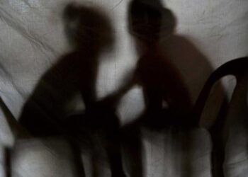 Heboh Oknum Honorer di Bontang Diduga Selingkuh, Sempat Dikepung Warga