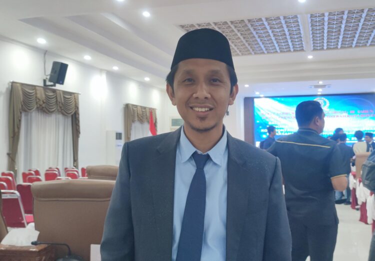 Heri Keswanto