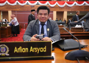 Soroti Tingginya SILPA, Fraksi ADB Desak Evaluasi Serapan & Perbaikan Manajemen Aset