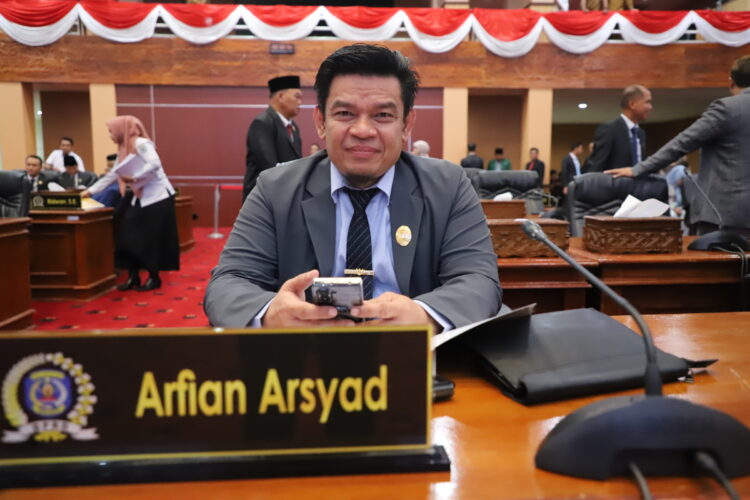 Soroti Tingginya SILPA, Fraksi ADB Desak Evaluasi Serapan & Perbaikan Manajemen Aset