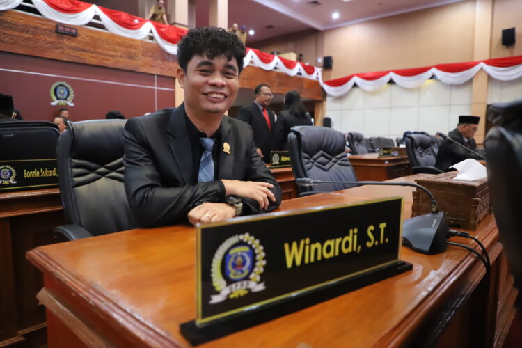 Winardi Desak Pemerintah Ambil Langkah Konkret Atasi Tingginya Kasus Kekerasan Anak
