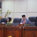 DPRD Gelar Rapat Paripurna Raperda P2APBD 2024, Neni: Realisasi APBD Lebihi Target