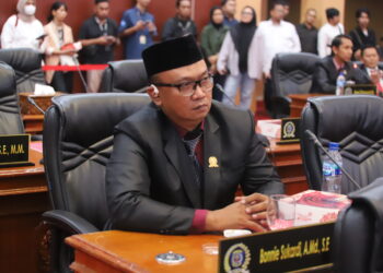 Fraksi PKB Soroti Rendahnya PAD Terhadap Total Pendapatan, Beri 4 Rekomendasi