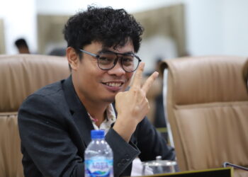 Fraksi PDIP Dukung Legalisasi Galian C di Bontang Barat, Menunjang Pembangunan