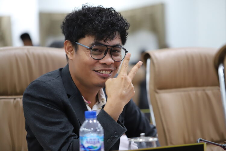 Fraksi PDIP Dukung Legalisasi Galian C di Bontang Barat, Menunjang Pembangunan