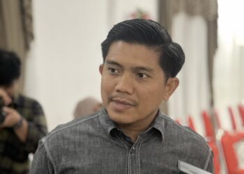 Sampaikan Selamat Idul Adha, Andi Faiz: Momentum Meningkatkan Kepedulian Sosial