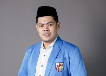 Ijazah Andi Faiz Terbukti Asli, Ketua KNPI Ajak Semua Pihak Bicara Isu yang Produktif