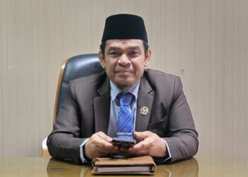 Arfian Arsyad Apresiasi Kinerja Pemkot “100 Hari Tuntaskan Kemiskinan Ekstrem”