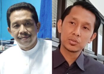 Bontang Jajaki Opsi Kerjasama Pipanisasi Sungai Mahakam untuk Pasokan Air Bersih