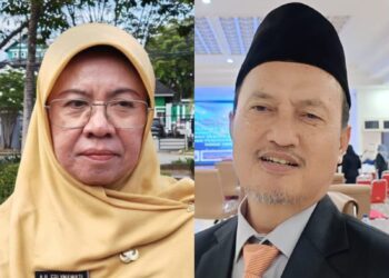 Dewan Harap Ada Solusi Nasib 250 Honorer, Pemkot Siapkan Bantuan Modal Usaha