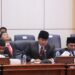 Tanggapi Raperda P2APBD 2024, Fraksi Gerinda Singung Galian C Hingga Revisi RTRW