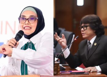 Nursalam Soroti PHK 250 Honorer, Walikota Neni Buka Opsi Kontrak Individu di Dinas