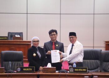 Fraksi PDIP Ingatkan Pemkot Pentingnya Pemetaan & Diversifikasi Pemanfaatan Aset