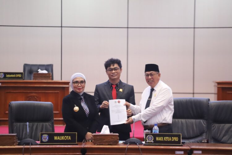 Fraksi PDIP Ingatkan Pemkot Pentingnya Pemetaan & Diversifikasi Pemanfaatan Aset