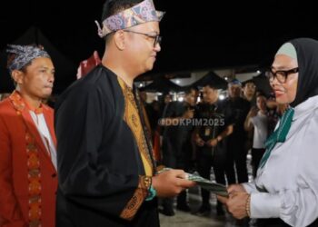 Bontang jadi Kota Pertama Rampungkan Pembentukan Koperasi Merah Putih