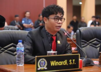 SILPA Capai Rp282 Miliar, Fraksi PDIP Minta Pemkot Bontang Perketat Pengawasan Anggaran