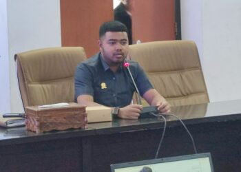 Mahasiswa Terabaikan, DPRD Tekankan Pentingnya Solusi Nyata atas Polemik Trunajaya