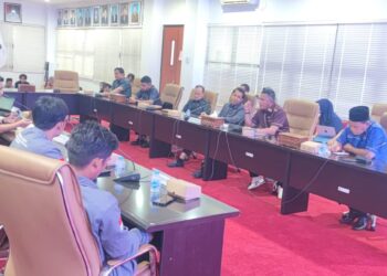 Dewan Desak Aksi Nyata Pemkot Soal Unijaya, Tak Cukup Hanya Bersurat