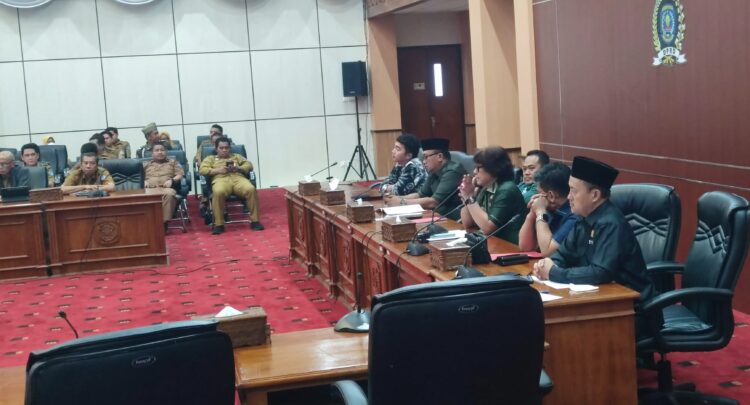 Nursalam Pertanyakan Kelanjutan Status Sidrap, Bandingkan dengan Sengketa Pulau di Sumatra