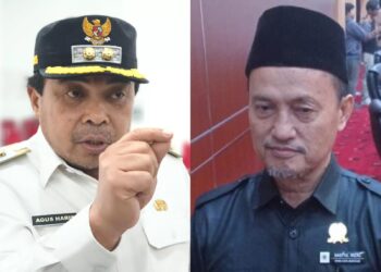 Tegaskan Sekolah Tak Boleh Tahan Ijazah, Saeful Dorong Solusi Tunggakan SPP