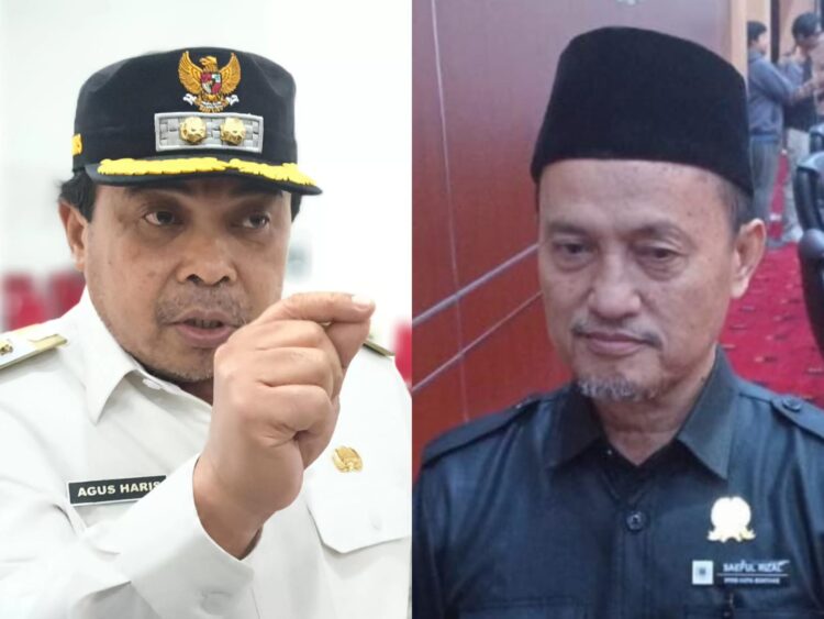 Tegaskan Sekolah Tak Boleh Tahan Ijazah, Saeful Dorong Solusi Tunggakan SPP