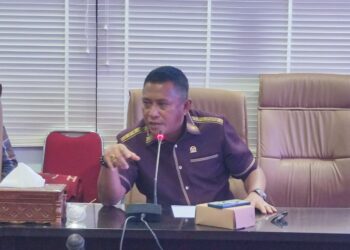 Bontang Dibayangi Krisis Lahan Makam, Sahib Desak Bebaskan Lahan Tiap Kecamatan