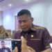 Dewan Sahib Minta Kasus Banyaknya Mur & Baut di Pelataran BK Hilang Diusut Tuntas