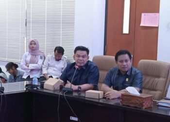 Dewan Harap Disdikbud Mampu Hadirkan SPMB yang Jujur & Berkeadilan di Bontang