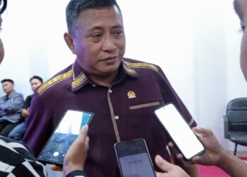 Kawal Proyek Pabrik Soda Ash, Dewan Dorong Pelibatan Pengusaha Lokal