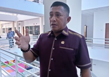 Pabrik Soda Ash Segera Dibangun, Dewan Minta Disnaker Ambil Peran Penting