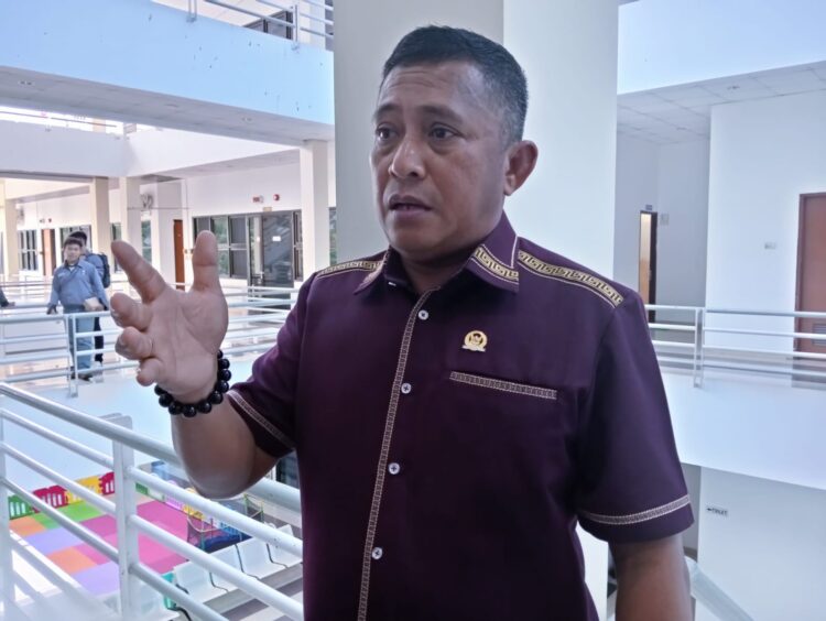 Pabrik Soda Ash Segera Dibangun, Dewan Minta Disnaker Ambil Peran Penting