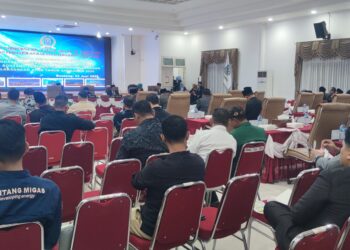 Gerindra & Fraksi ADB Paling Kritis, Soroti Efisiensi dan Serapan Anggaran Pemkot