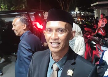 Apresiasi 100% Lanjut Sekolah di Pesisir, Yusuf: Transportasi Masih jadi Tantangan