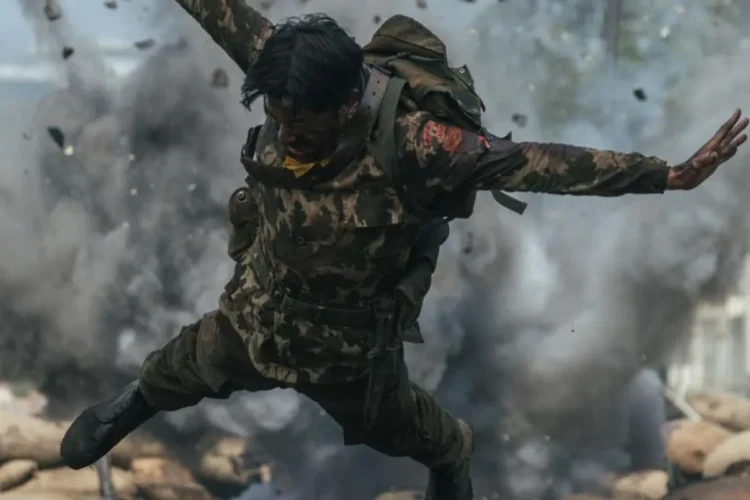 Berlatar Operasi Seroja! Mulai Tayang, Believe Film Laga Terbesar Indonesia