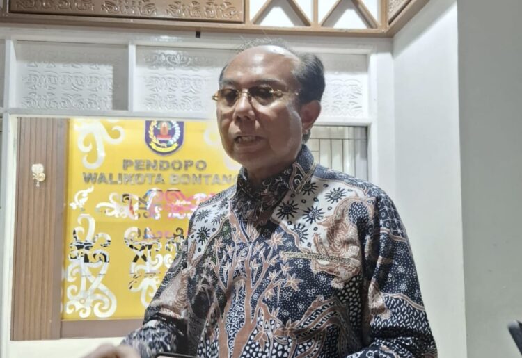 Terkait DOB, Sofyan Hasdam Nilai Pemekaran Kutai Utara Paling Siap