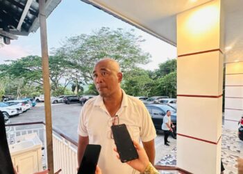 Dari Obrolan Warung Kopi, Lahir Ajang Bergengsi Nasional Golf Bupati Kukar