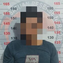 Pria di Bontang Lestari Terciduk Miliki Sabu, Sembunyikan dalam Kemasan Kopi