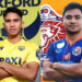 Jelang Laga Final Piala Presiden 2025, Oxford United Vs Port FC