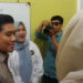 Andi Faiz Dorong Makan Bergizi Gratis Segera Jangkau Seluruh Sekolah