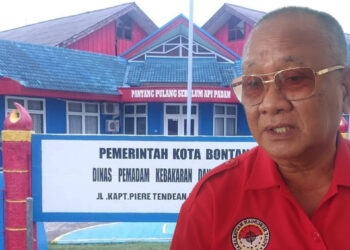 Pemkot Nekat Pekerjakan 72 Honorer Damkar, PHM Ancam Gelar Demo