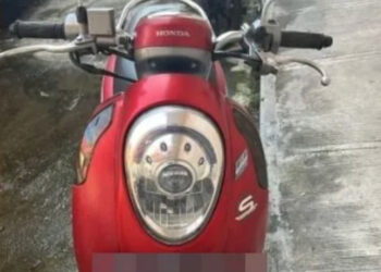 Pencuri Kompresor Bengkel di BTN PKT Tertangkap, Ternyata Pelaku Curanmor