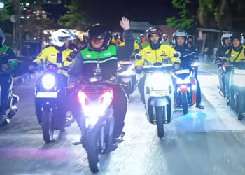 Simak Suara Ojol Gen Z Bontang Soal Komisi 20%, Harap Tak Beratkan UMKM