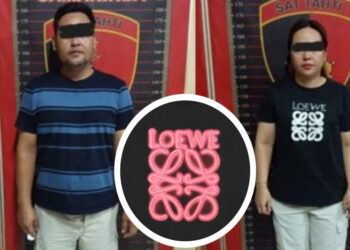 Kaos Mewah Pelaku Tambang Ilegal Lahan Unmul jadi Sorotan, Harga Jutaan