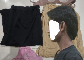 Pria di Muara Badak Perkosa Tetangga Disabilitas, Korban Trauma