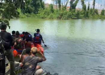 Korban Lubang Tambang Bertambah, Jatam Desak Evaluasi Menyeluruh Tambang di Kaltim