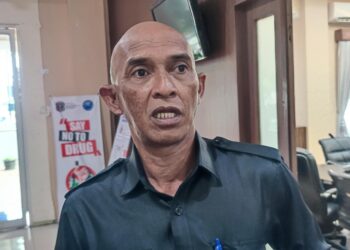 Pentingnya Standar Keselamatan Wisata, Yusuf: Perlu Perda Pengelolaan Beras Basah