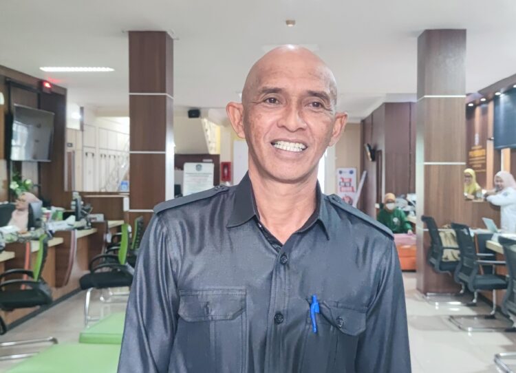 Muhammad Yusuf, Anggota DPRD Bontang