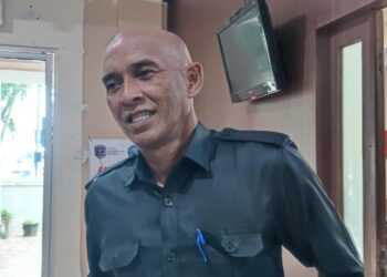 Bahas RPJMD, Dewan Minta Mitigasi Bencana Berbasis Data dan Pemodelan Risiko