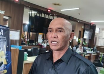 Soroti Proyek Multiyears dalam RPJMD, Yusuf Ingatkan Jangan Jadi Beban Fiskal Daerah